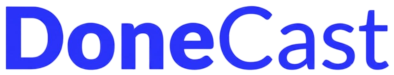 DoneCast